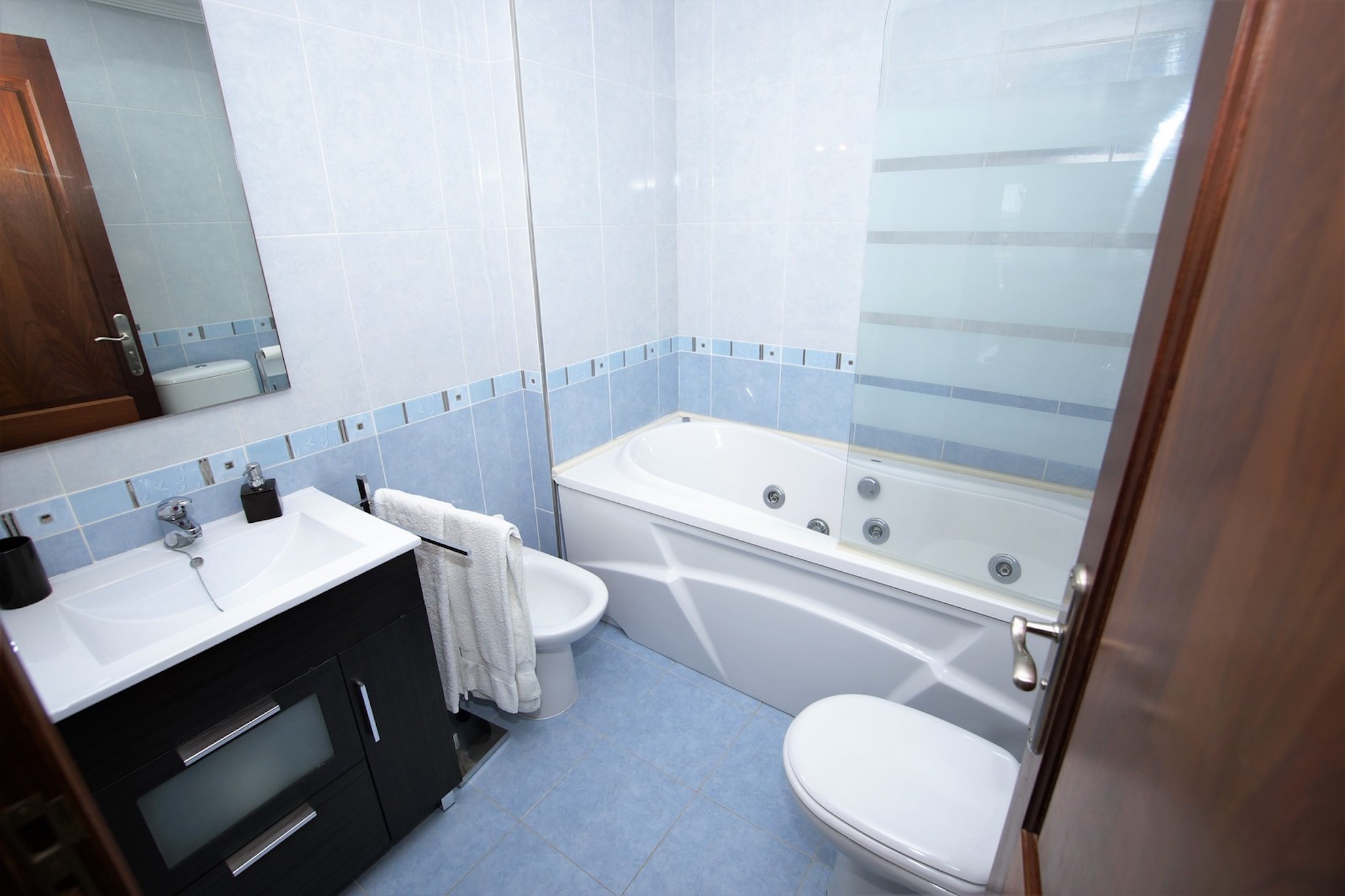 Casa Costa Talamanca