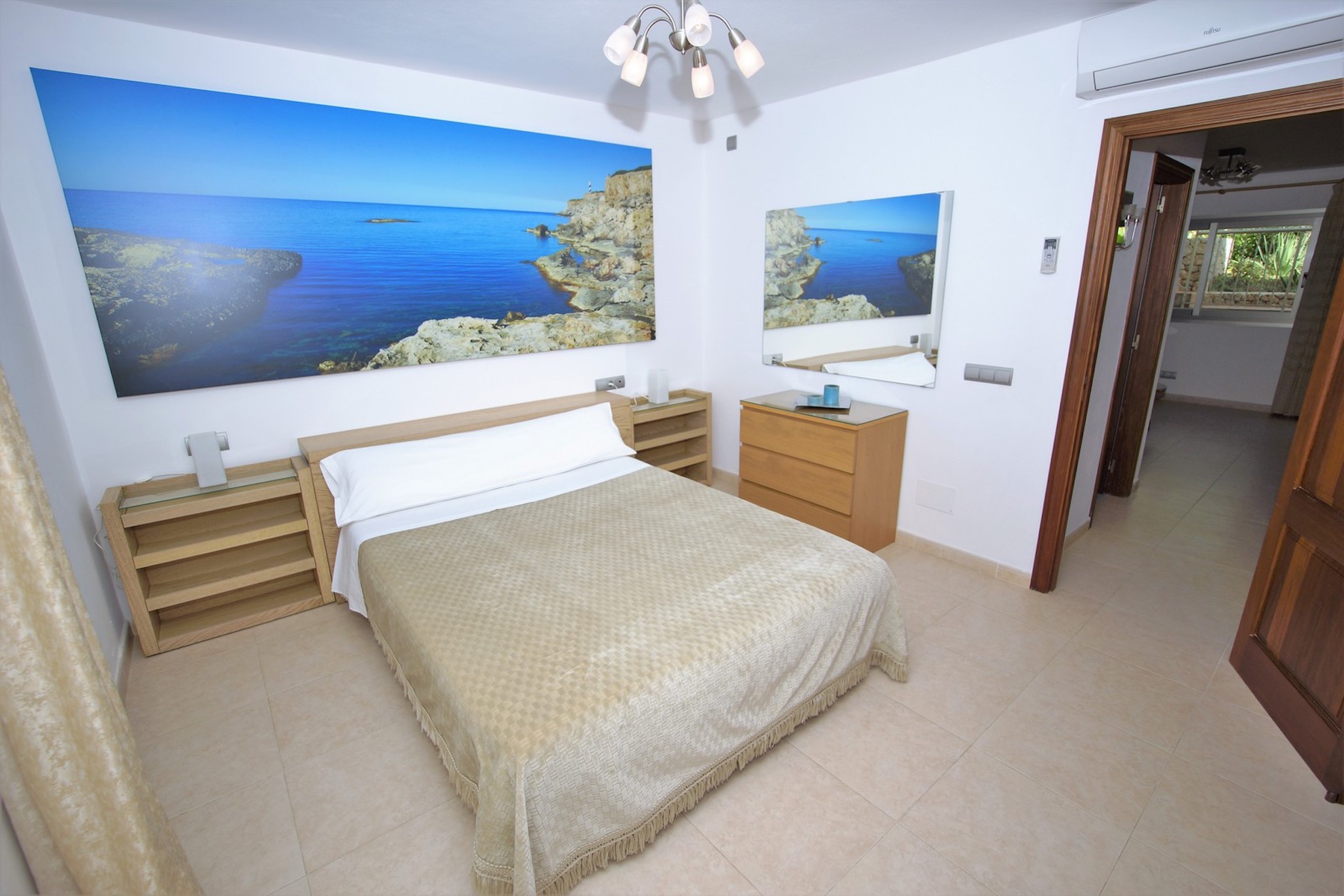 Casa Costa Talamanca