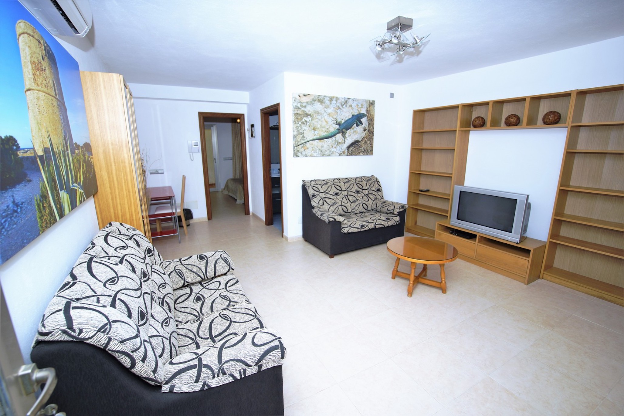 Casa Costa Talamanca