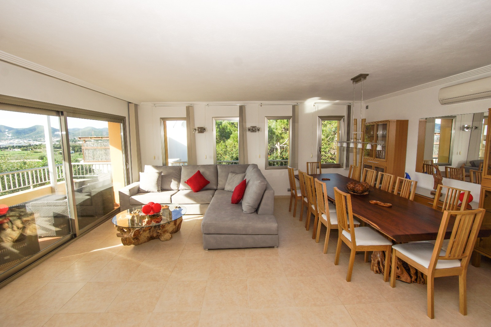 Casa Costa Talamanca