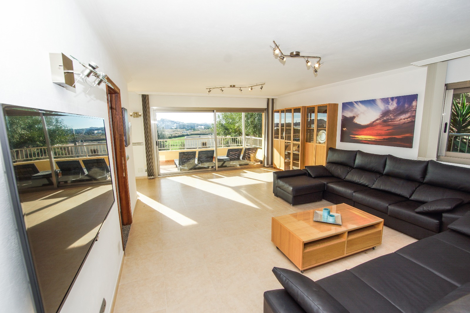 Casa Costa Talamanca