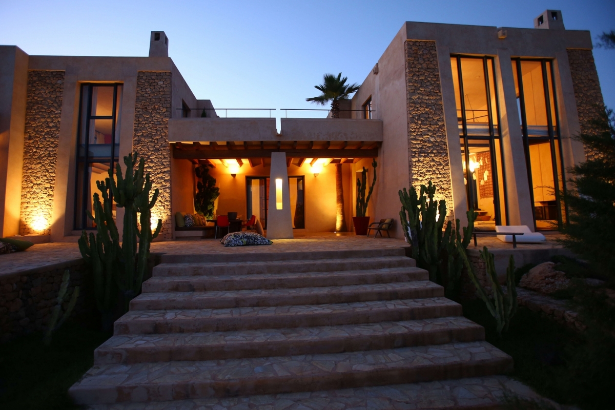 Castillo de Es Cubells