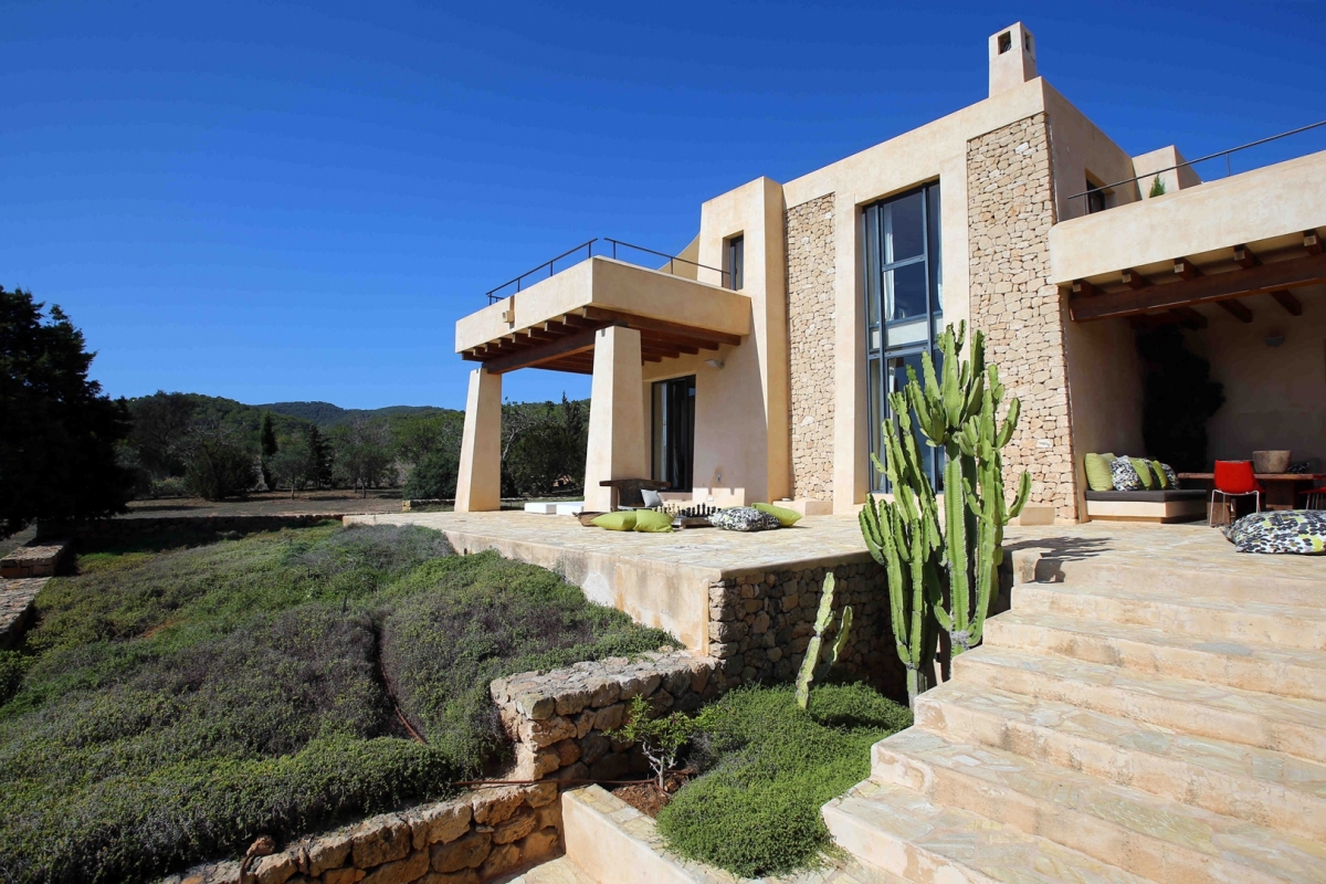 Castillo de Es Cubells