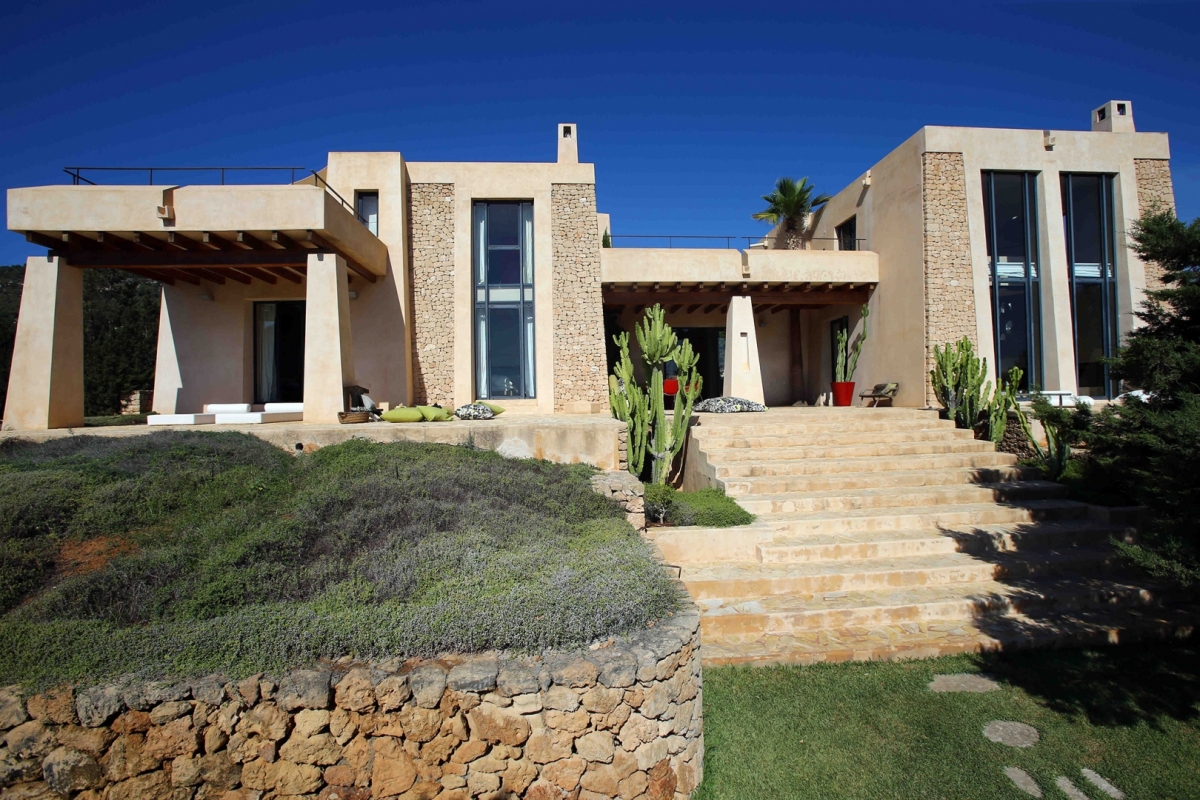 Castillo de Es Cubells