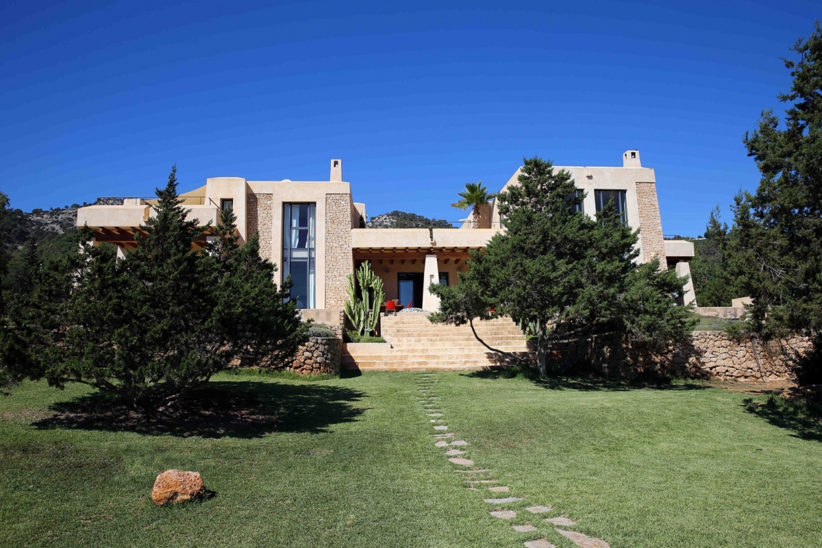 Castillo de Es Cubells