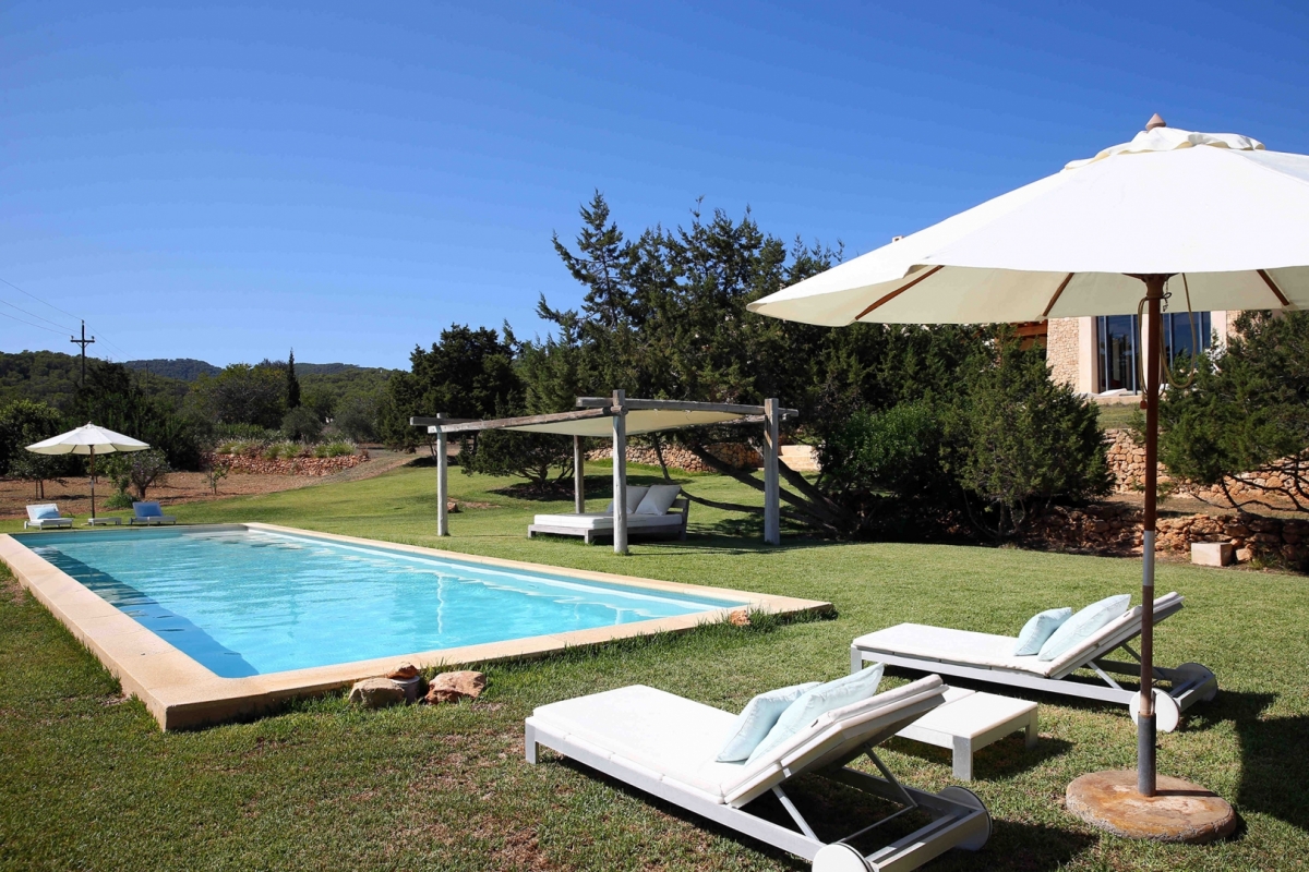 Castillo de Es Cubells