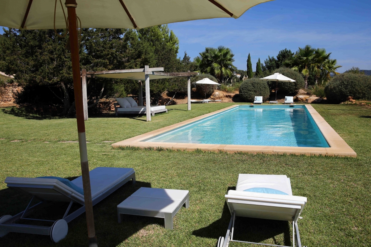 Castillo de Es Cubells