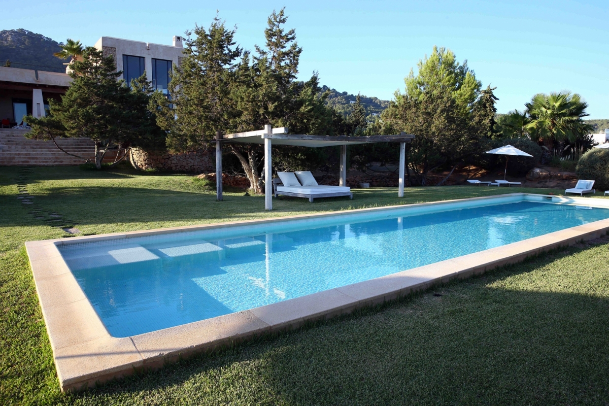 Castillo de Es Cubells