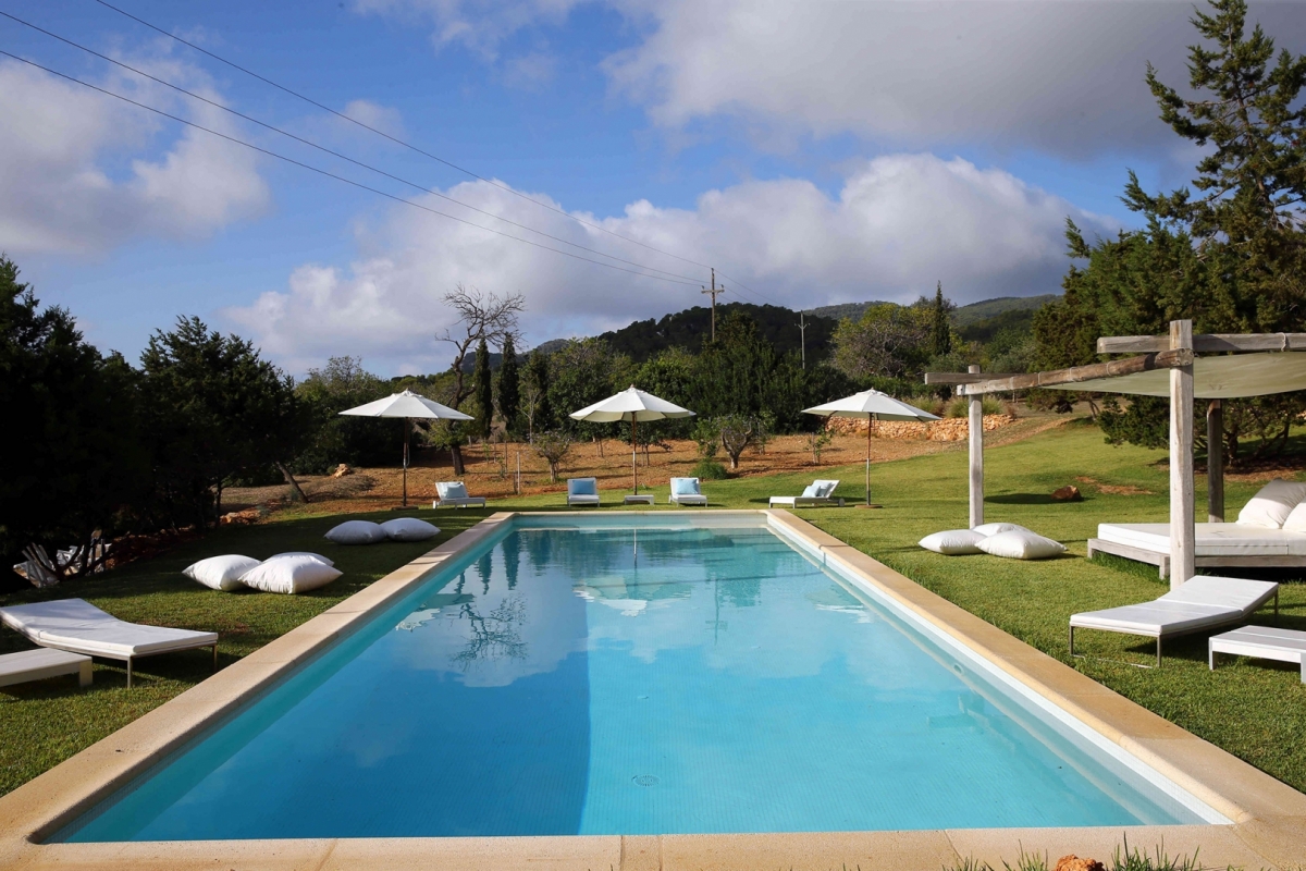 Castillo de Es Cubells