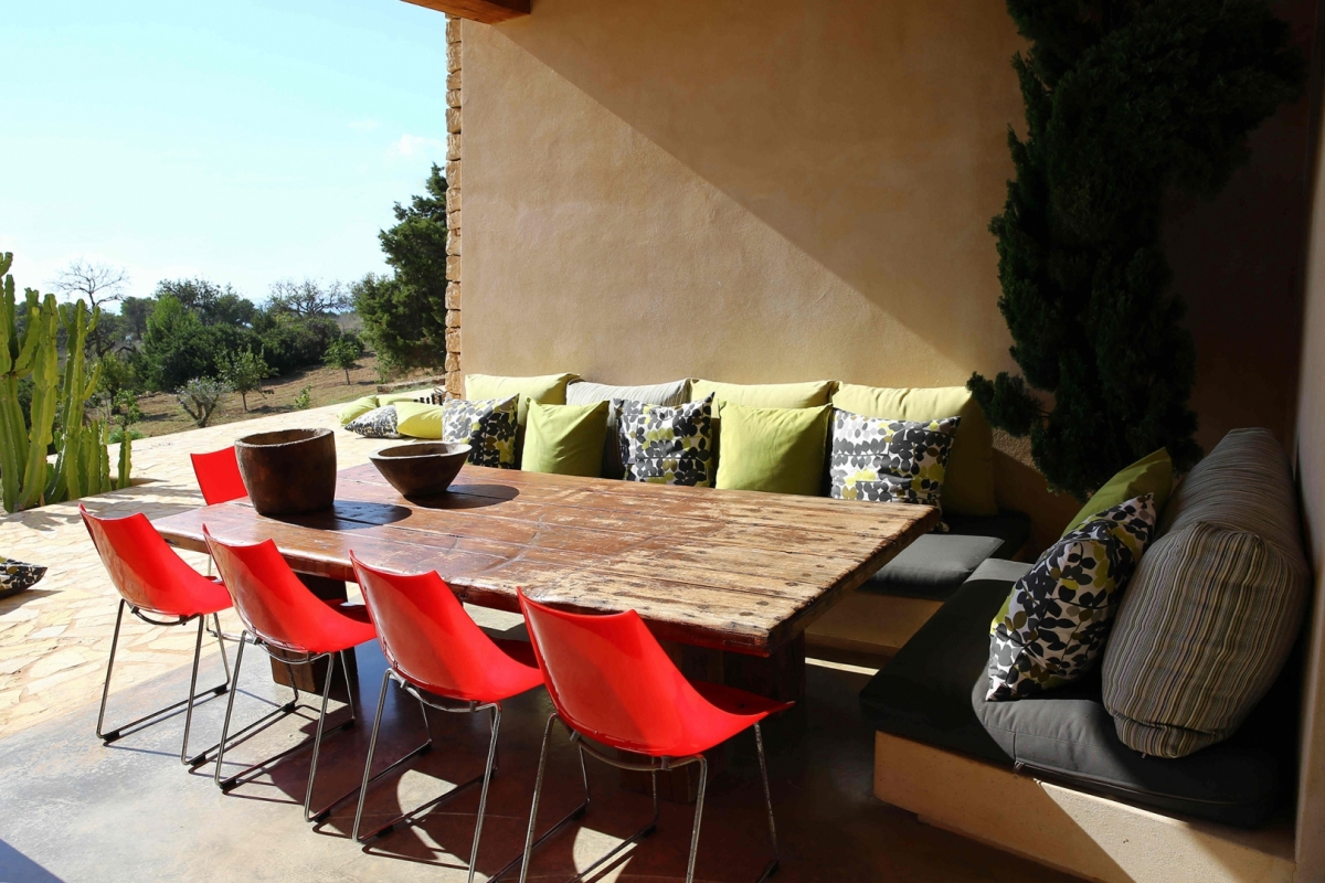 Castillo de Es Cubells