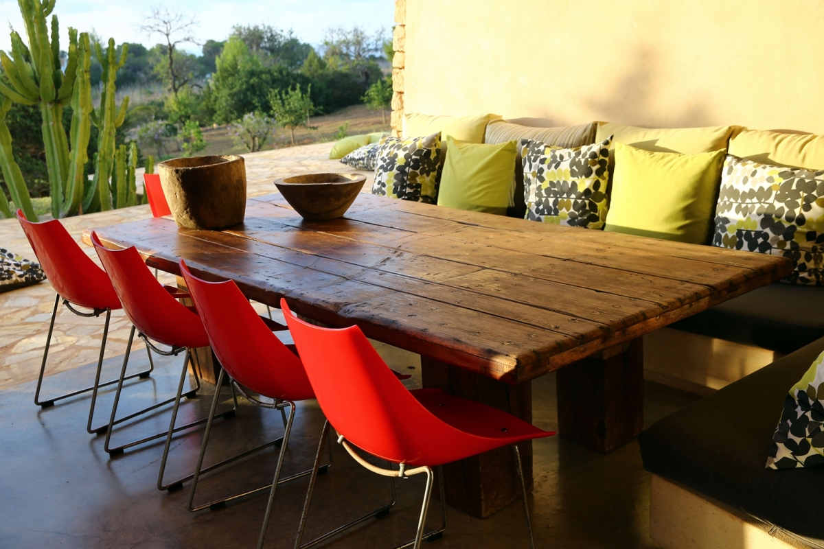 Castillo de Es Cubells