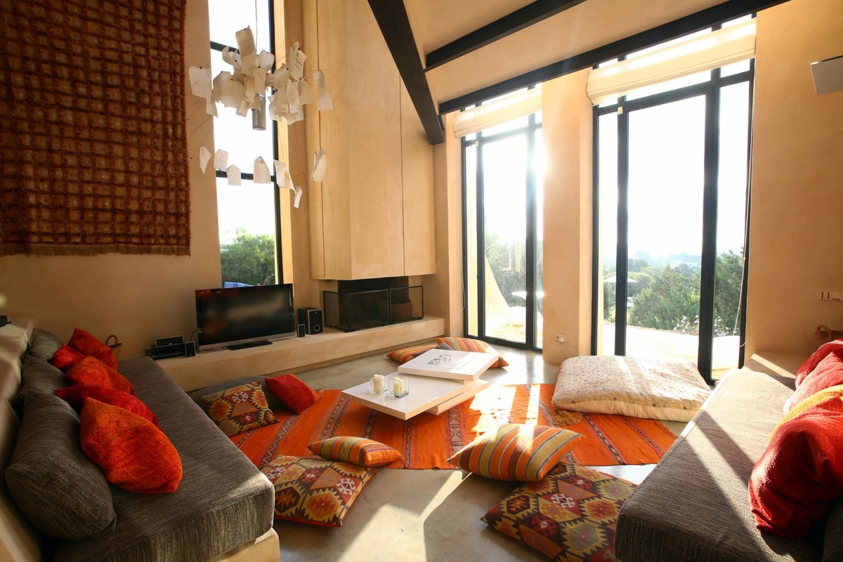 Castillo de Es Cubells