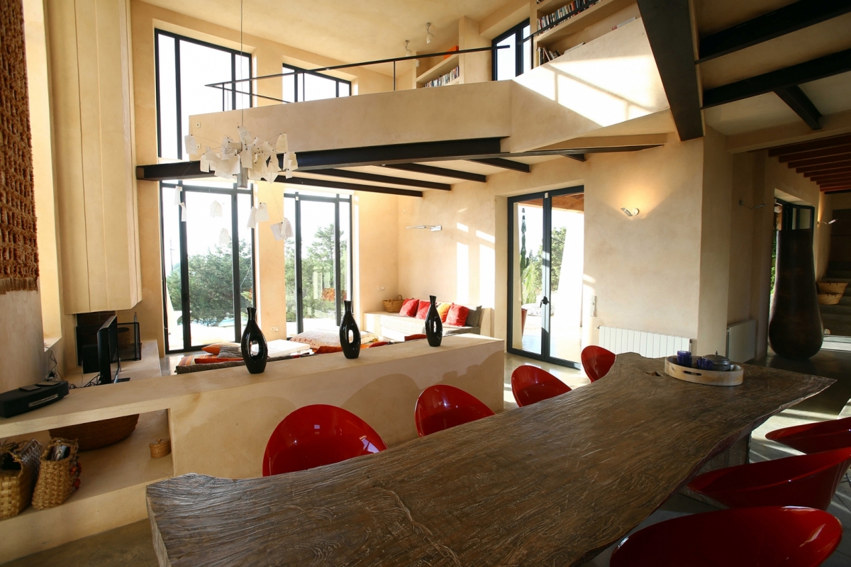 Castillo de Es Cubells