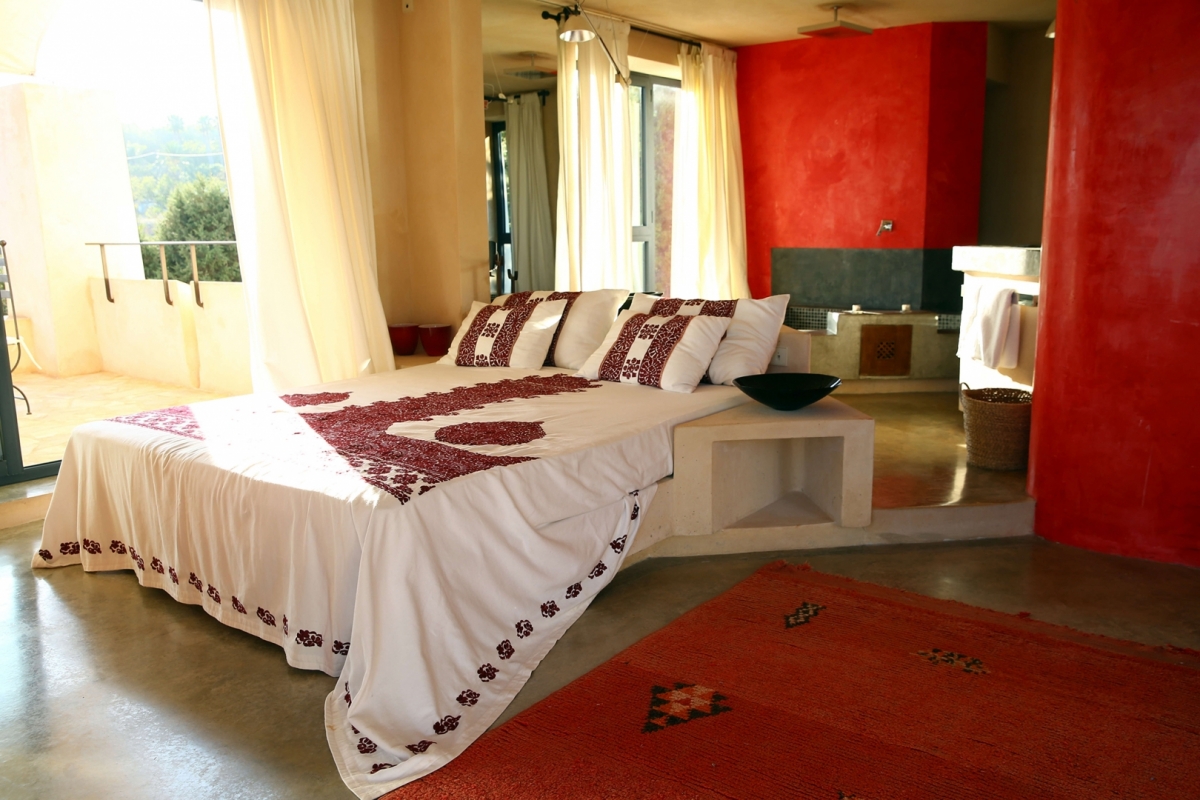 Castillo de Es Cubells