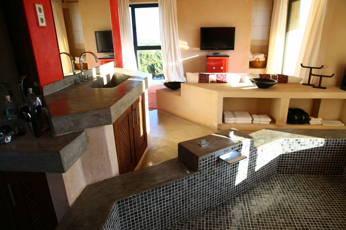 Castillo de Es Cubells