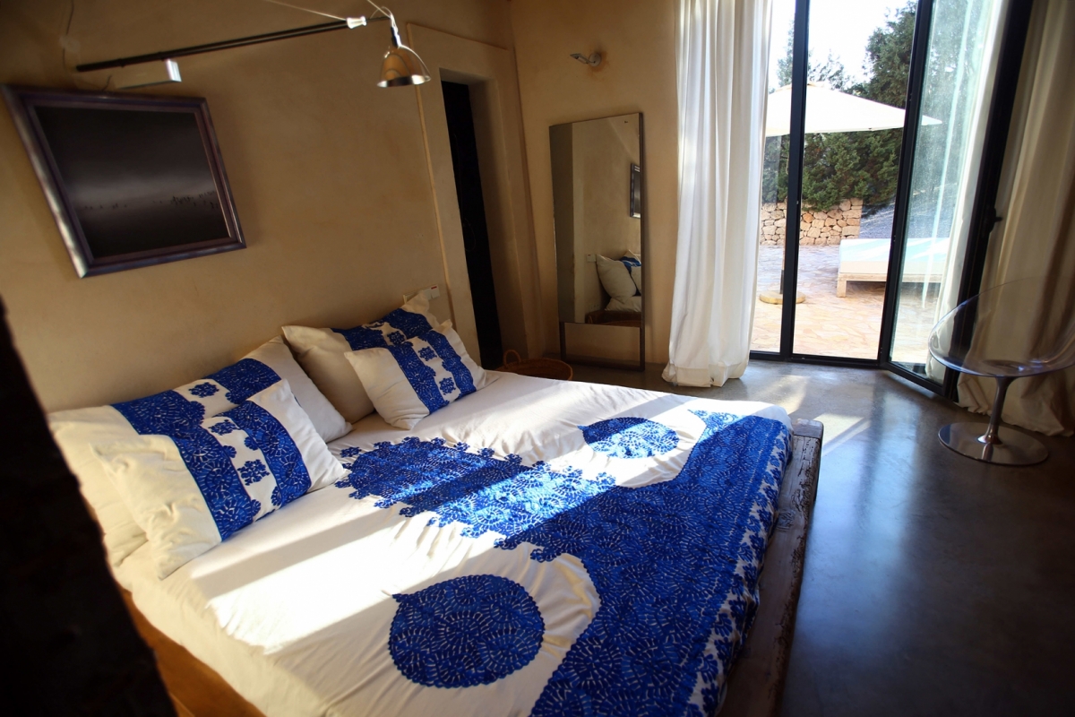 Castillo de Es Cubells