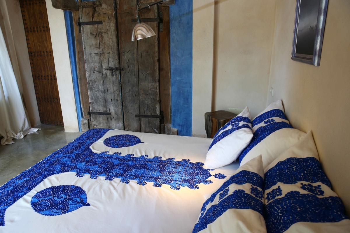 Castillo de Es Cubells