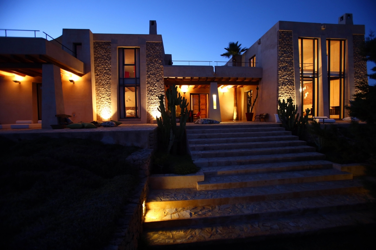 Castillo de Es Cubells