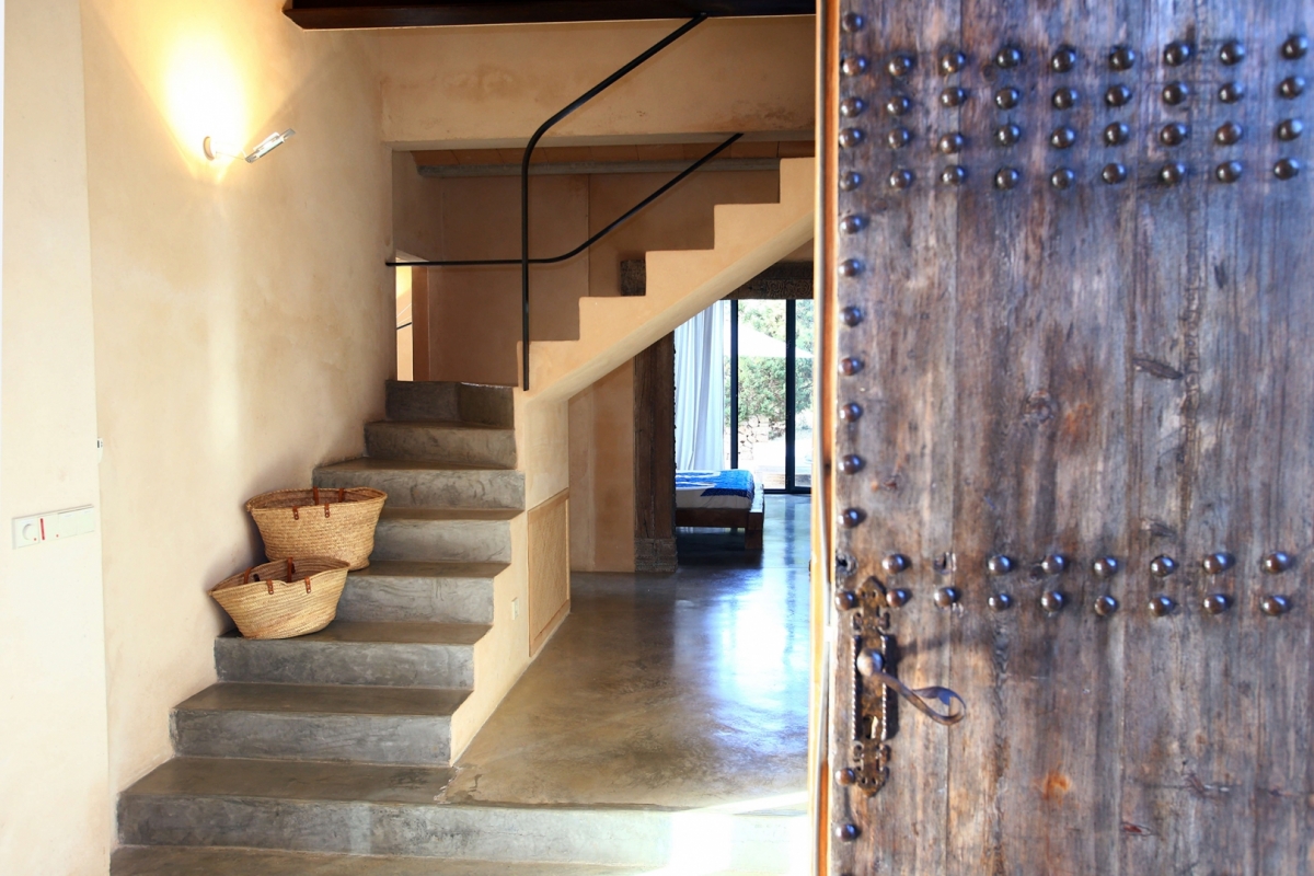 Castillo de Es Cubells