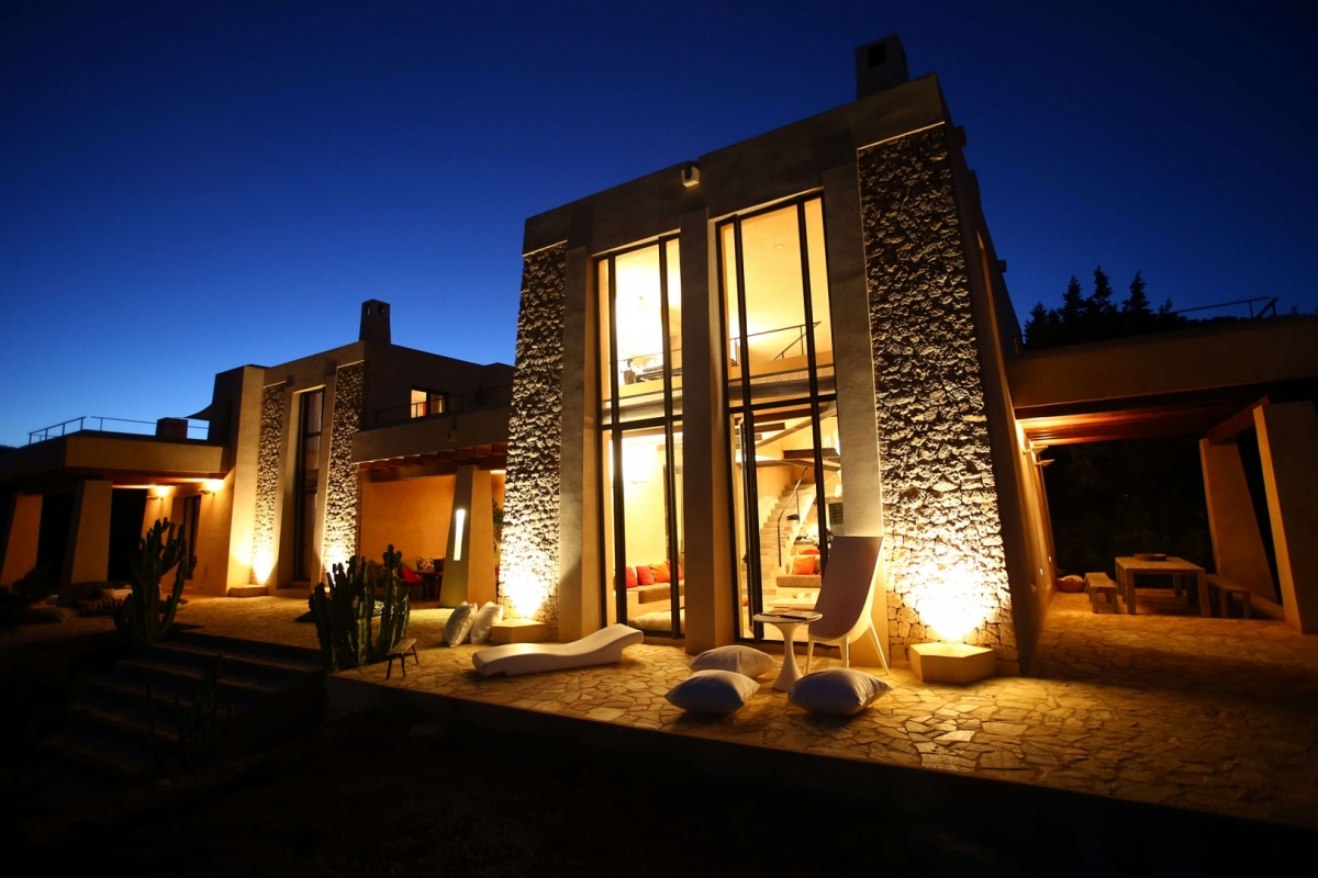 Castillo de Es Cubells