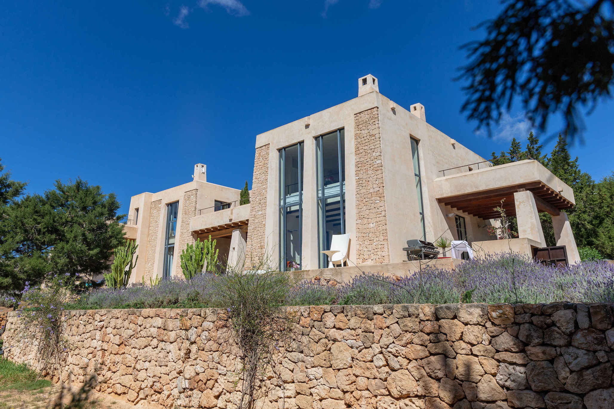 Castillo de Es Cubells