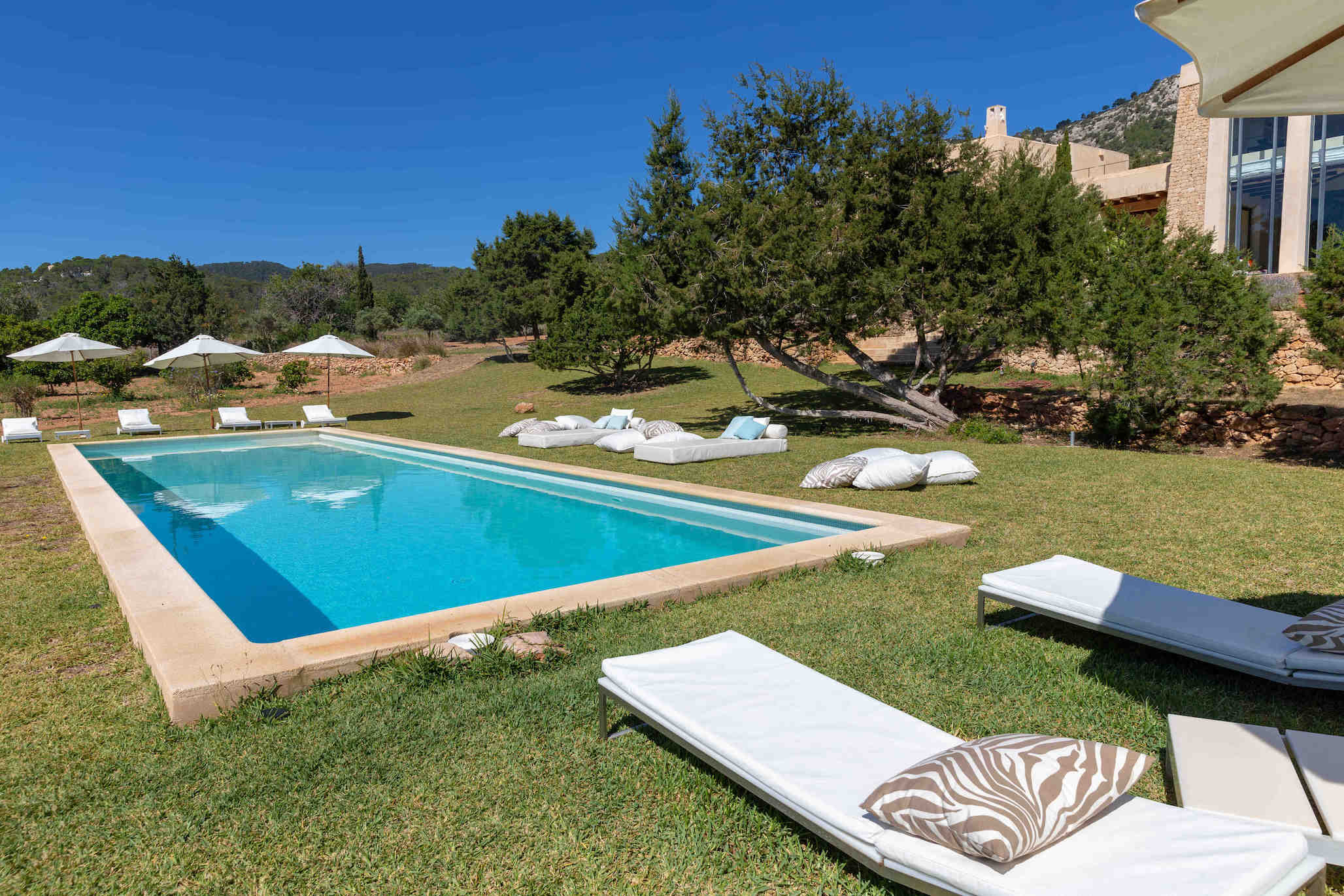 Castillo de Es Cubells