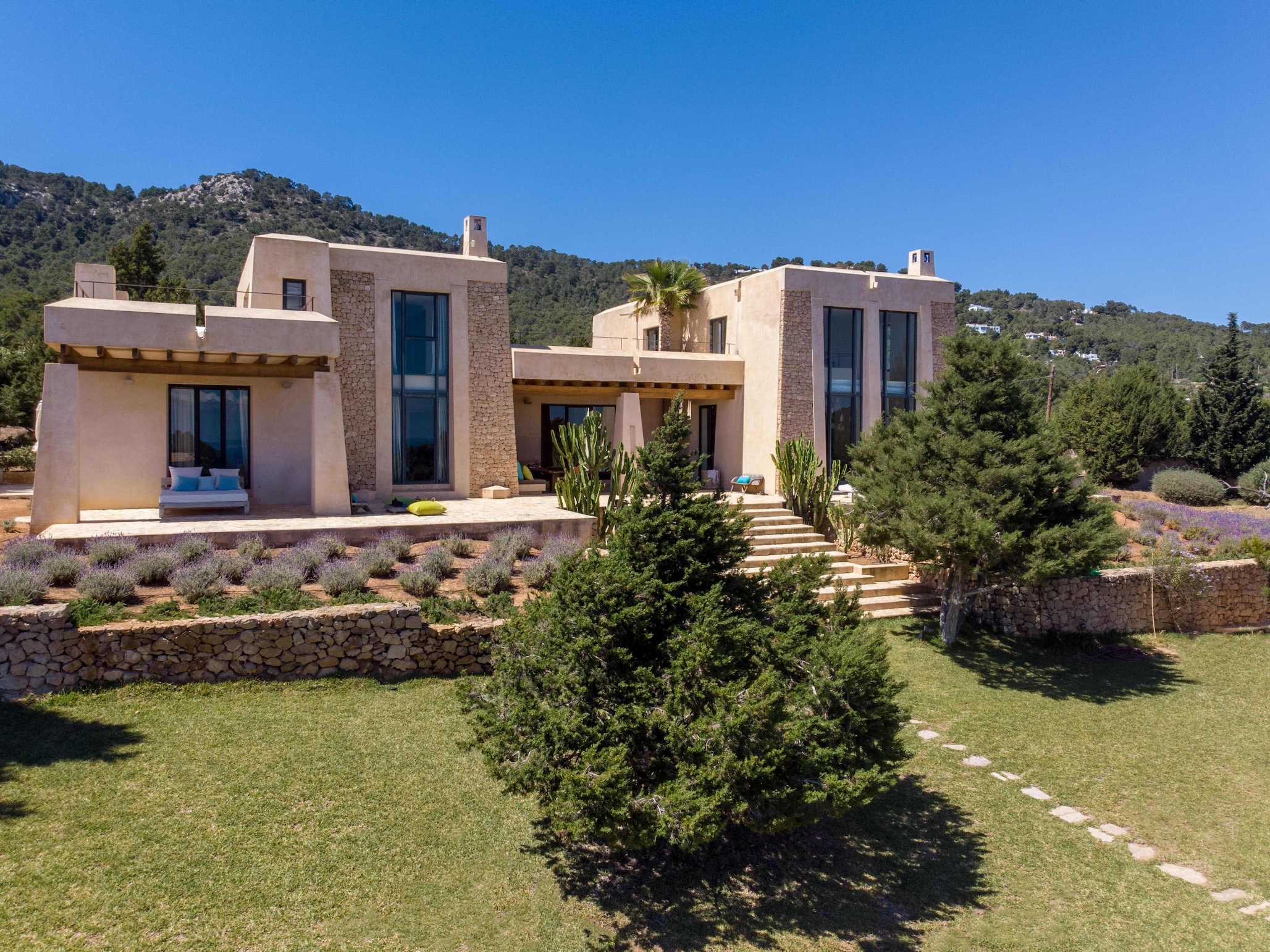 Castillo de Es Cubells