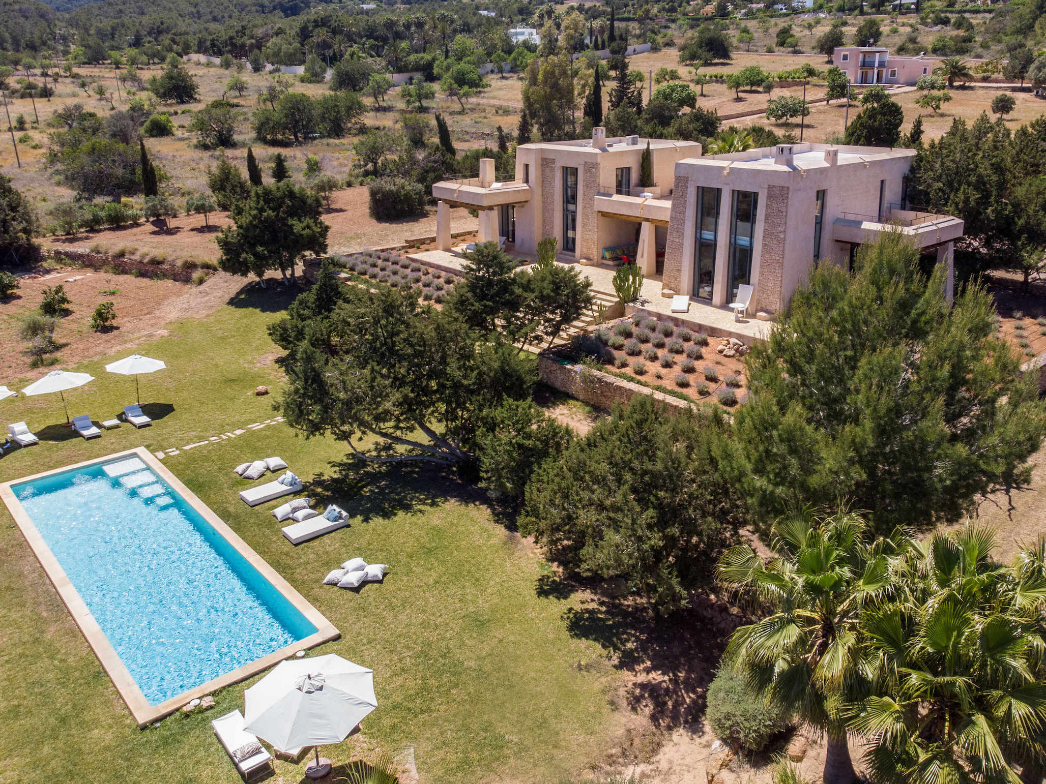 Castillo de Es Cubells