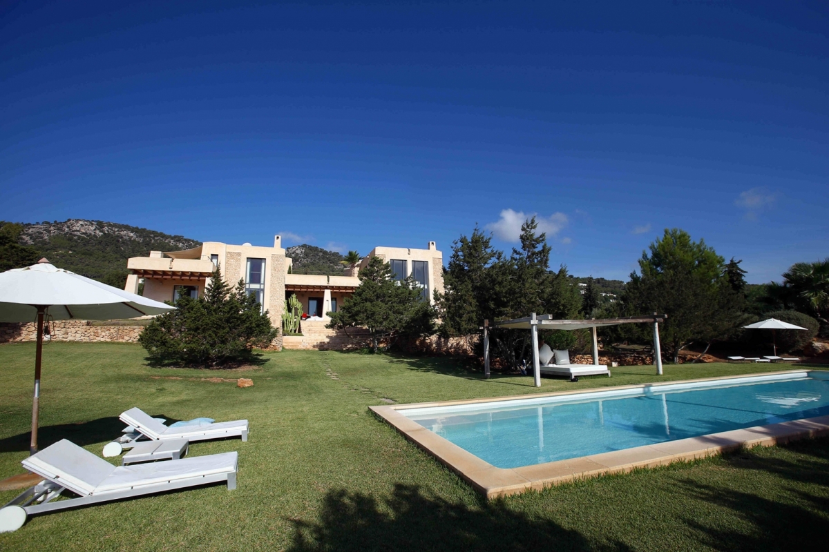 Castillo de Es Cubells