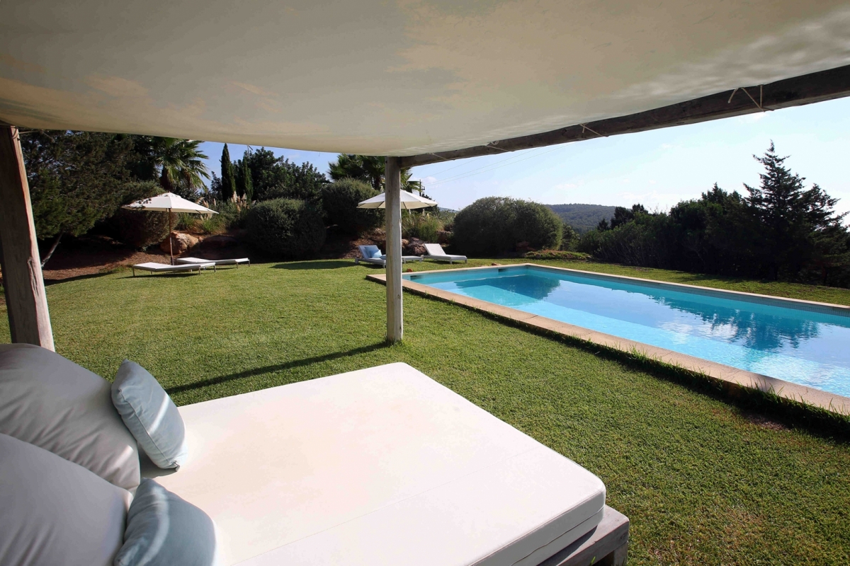 Castillo de Es Cubells