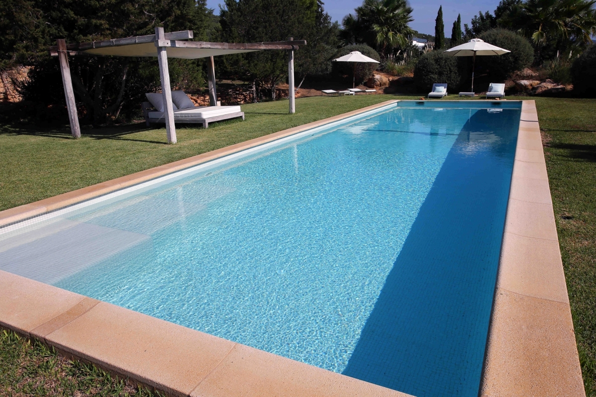 Castillo de Es Cubells