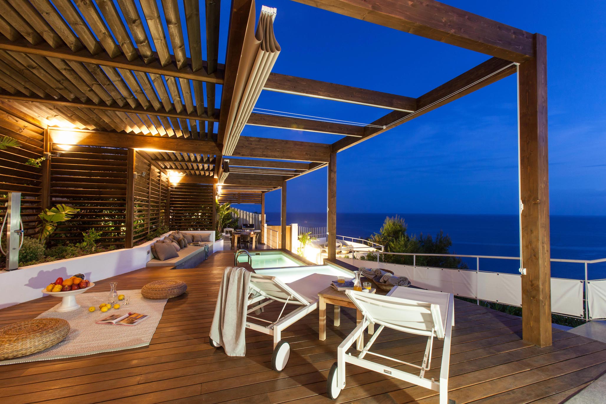 Villa Vista Es Torrent