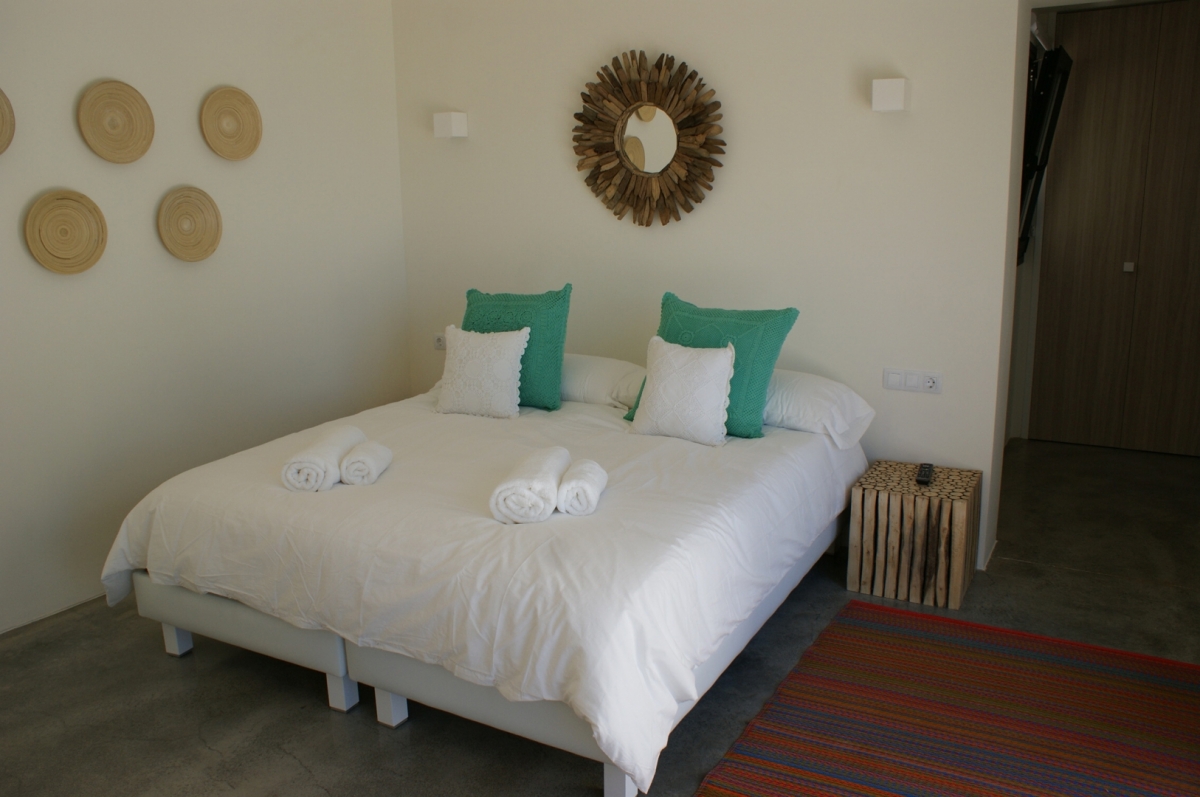 Casa Tranquila S Argamassa