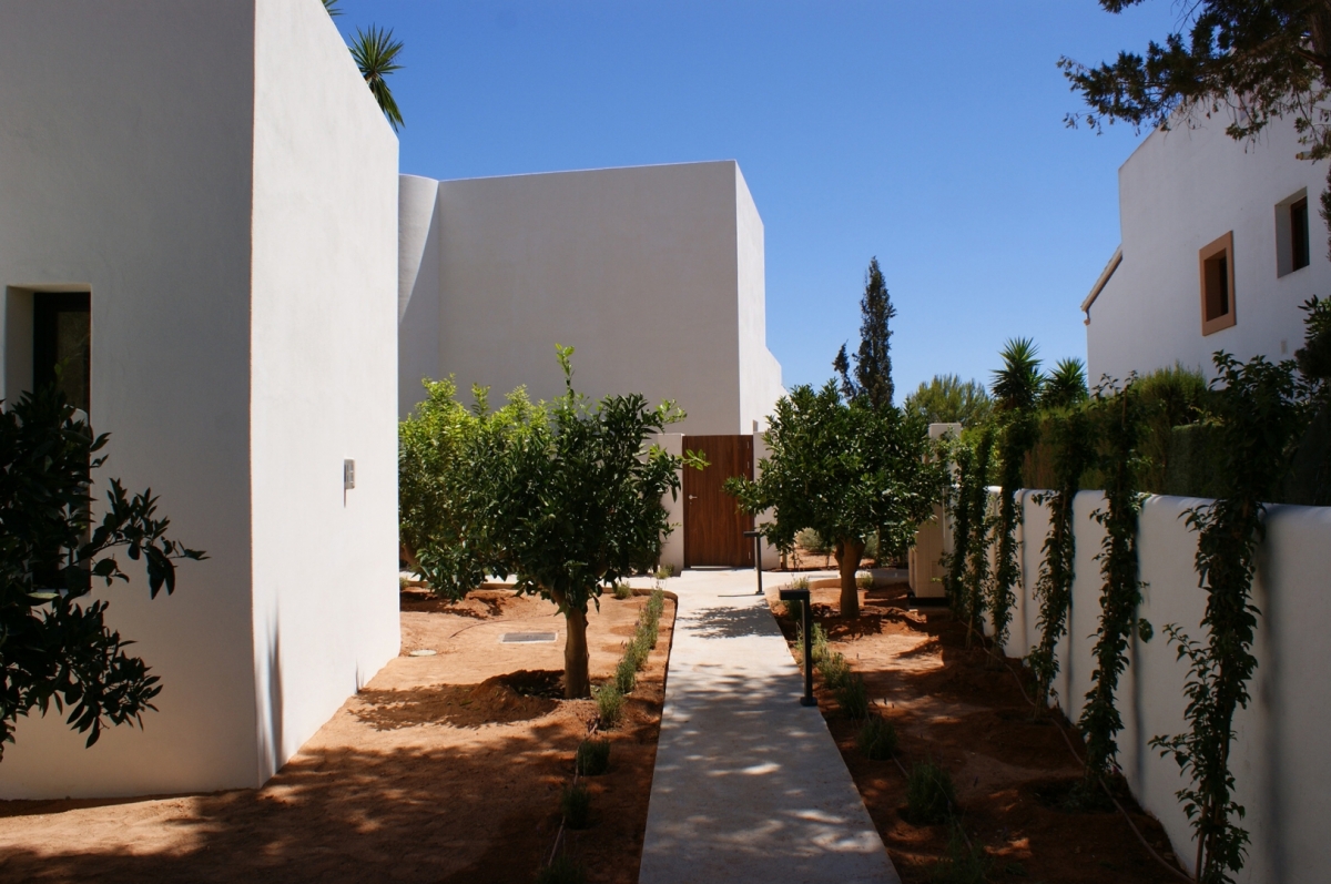 Casa Tranquila S Argamassa