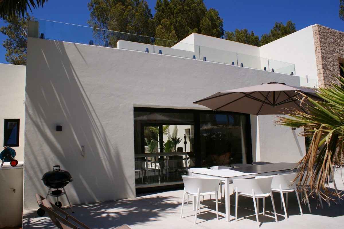 Casa Tranquila S Argamassa