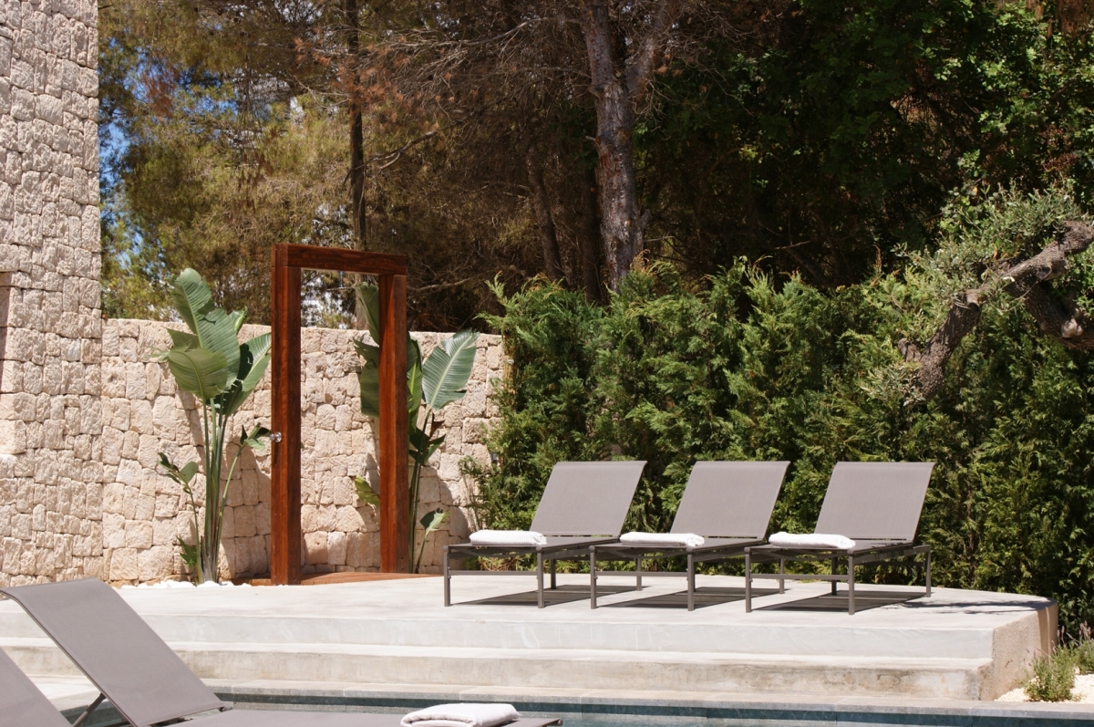 Casa Tranquila S Argamassa