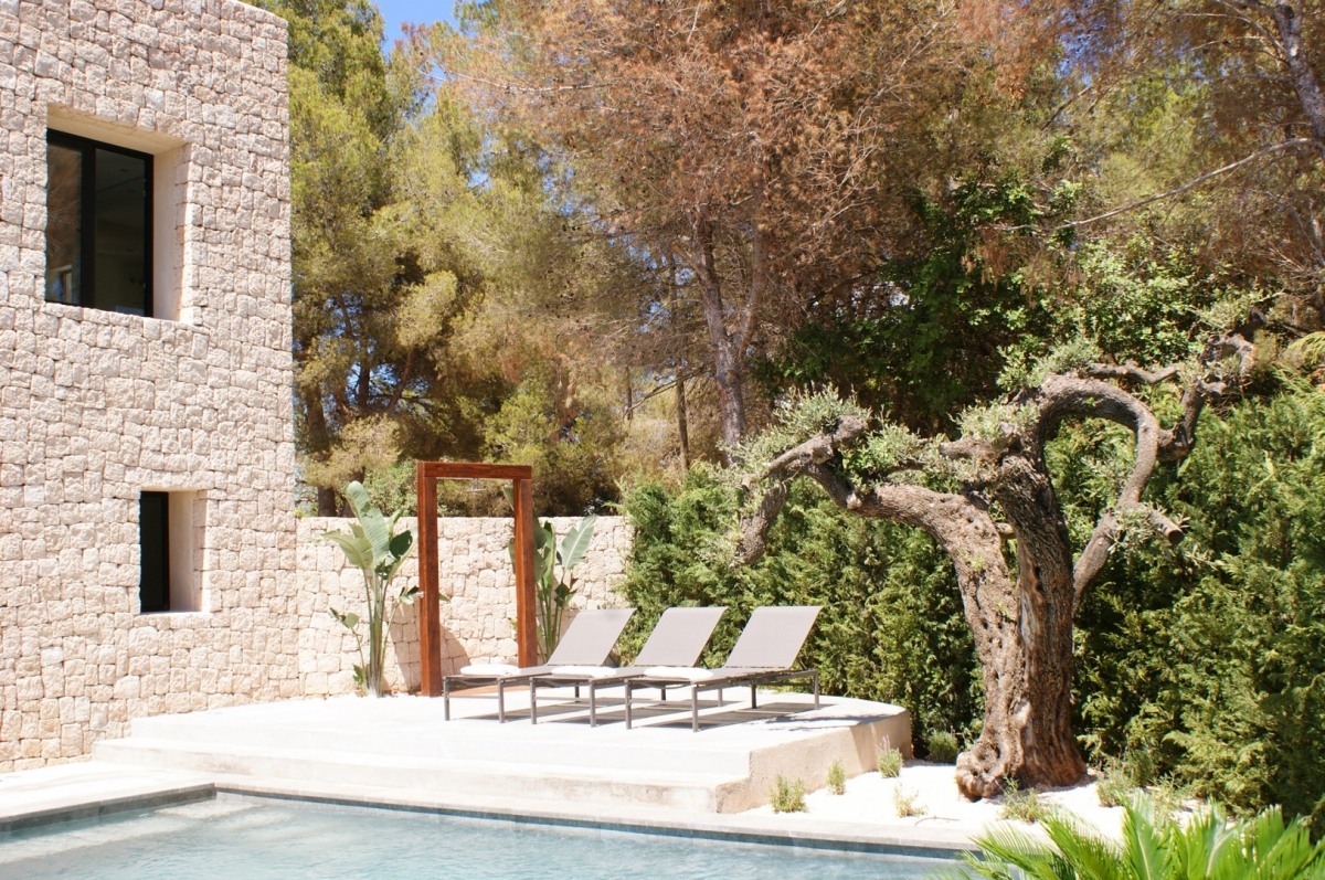 Casa Tranquila S Argamassa