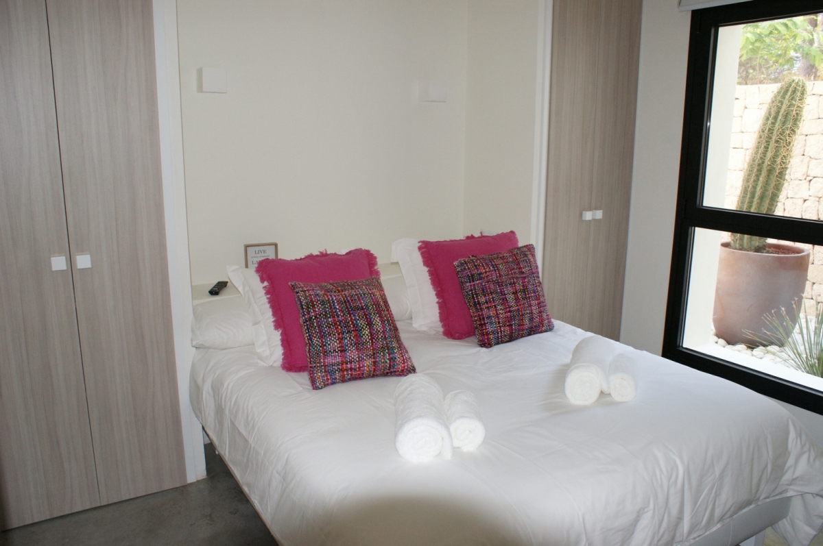 Casa Tranquila S Argamassa