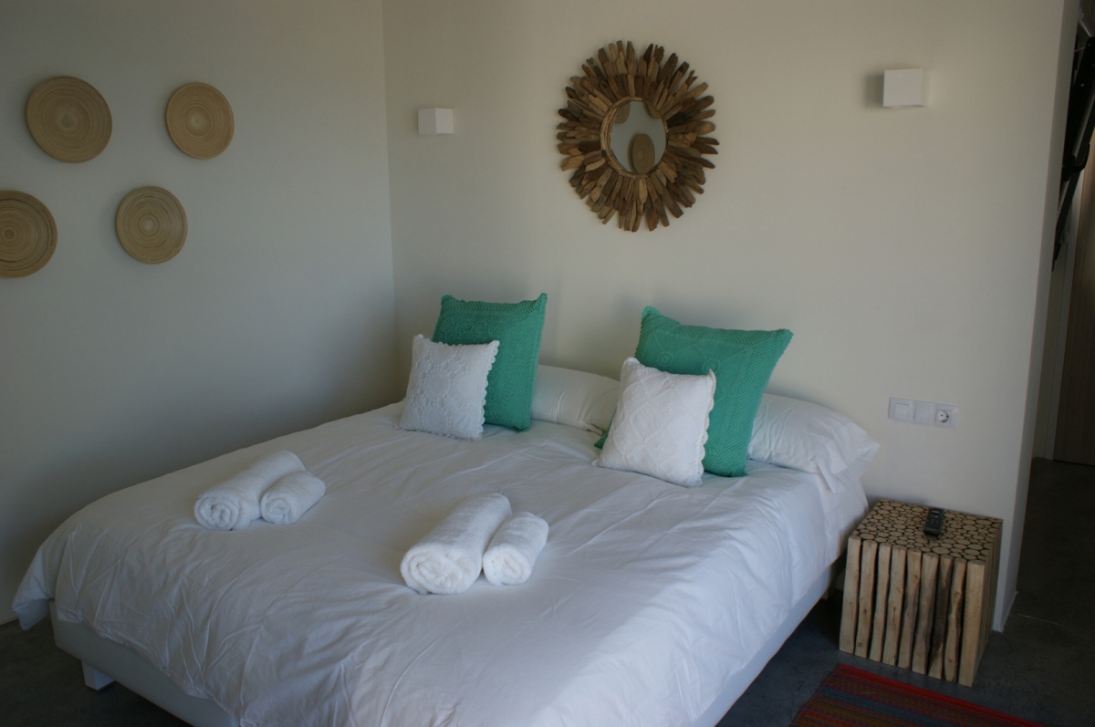 Casa Tranquila S Argamassa