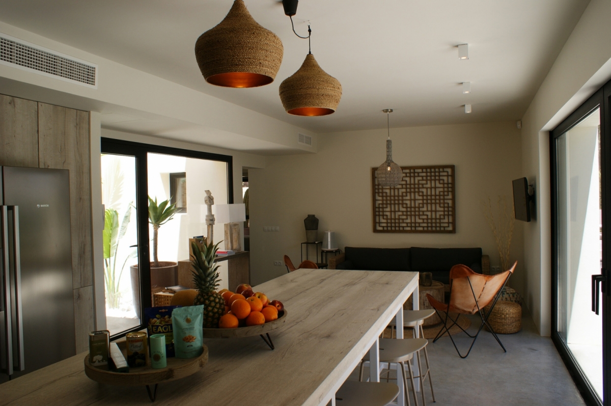 Casa Tranquila S Argamassa