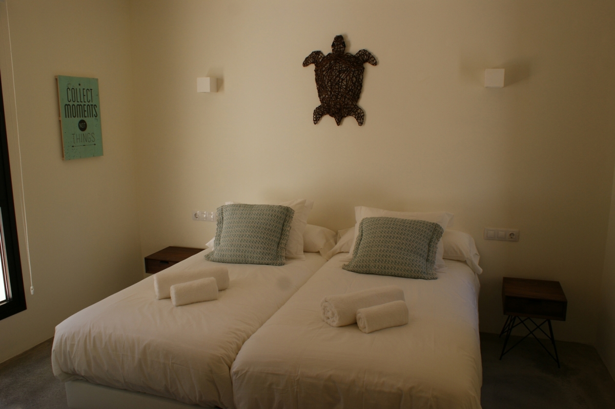 Casa Tranquila S Argamassa