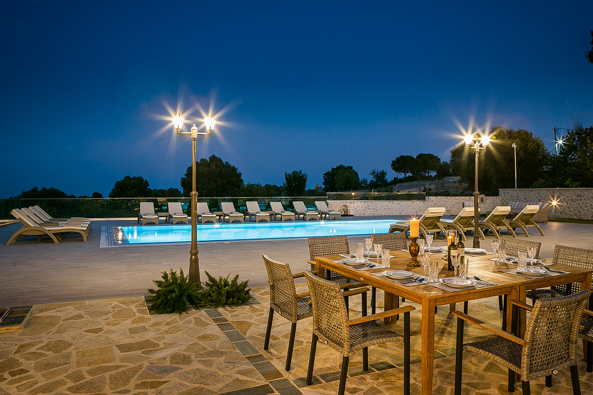 Hidden Gem Estate - The Villa