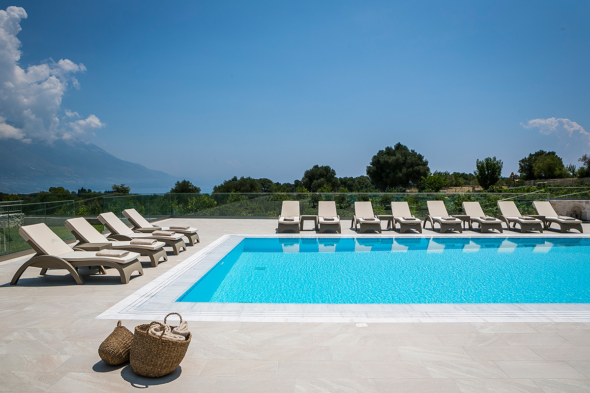 Hidden Gem Estate - The Villa