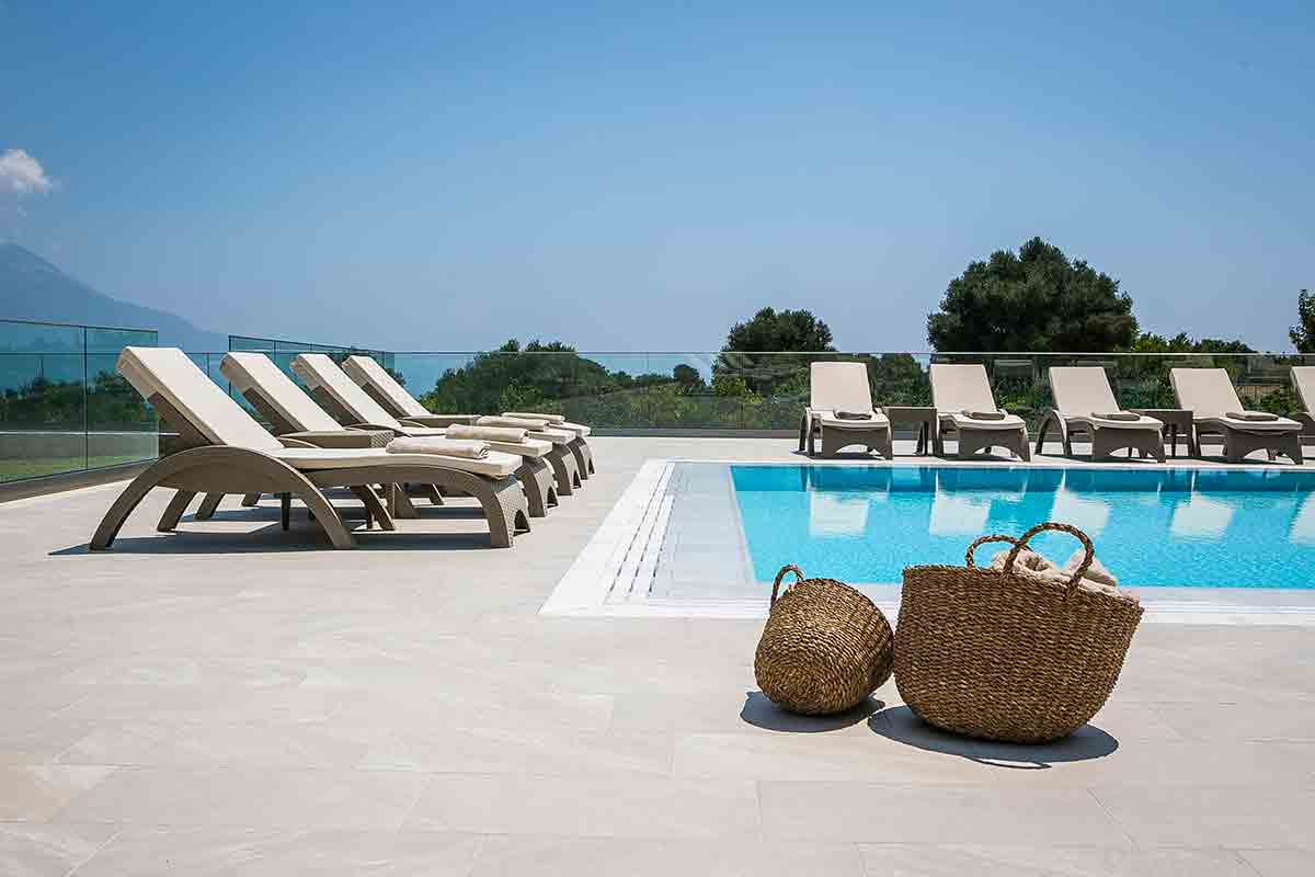 Hidden Gem Estate - The Villa