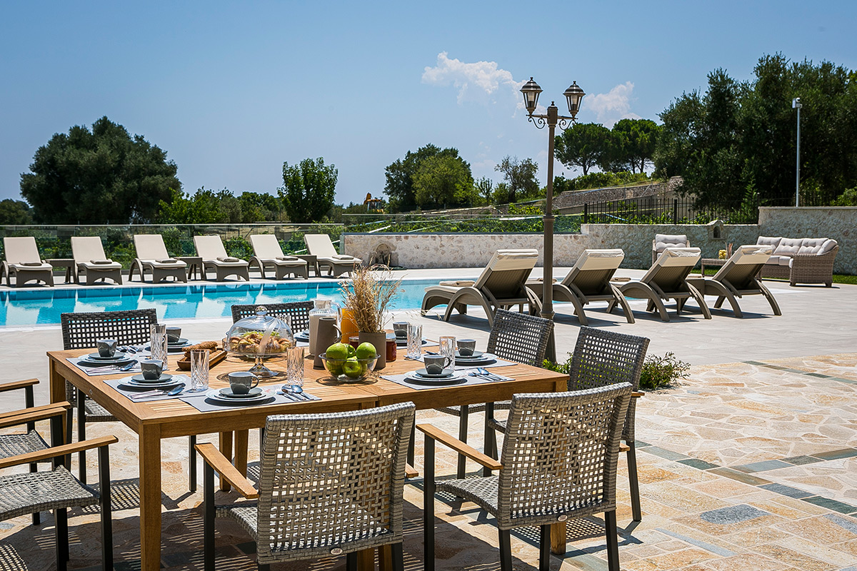 Hidden Gem Estate - The Villa