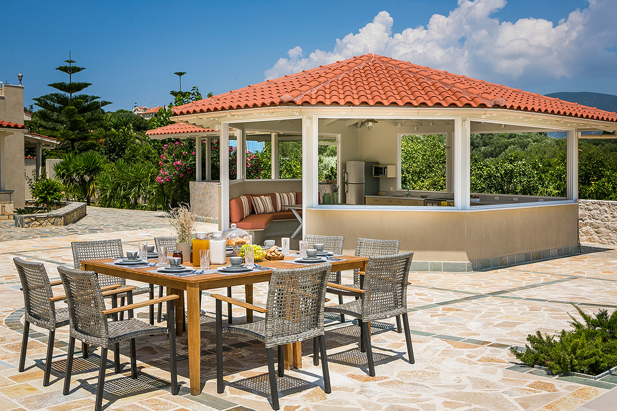 Hidden Gem Estate - The Villa