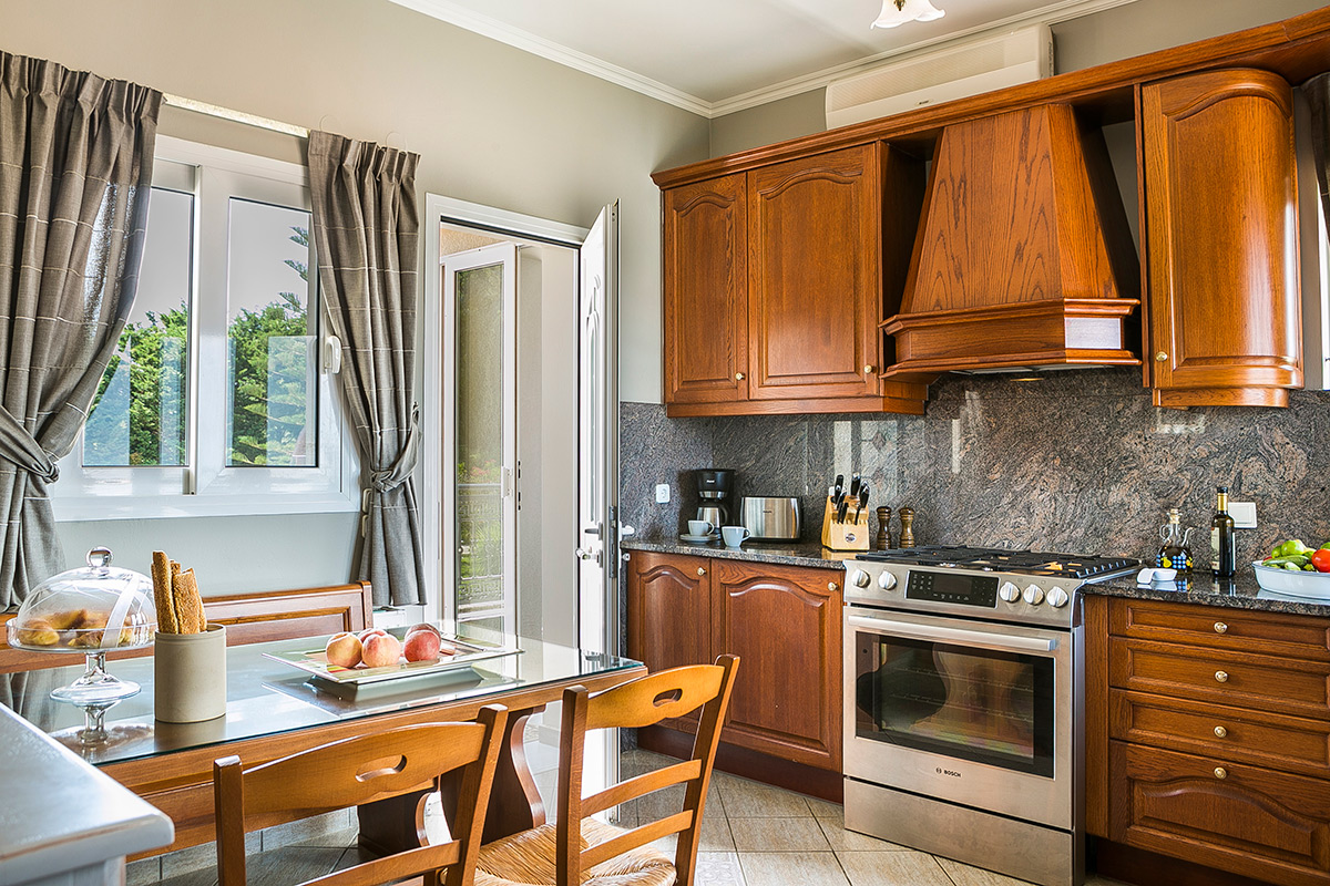 Hidden Gem Estate - The Villa