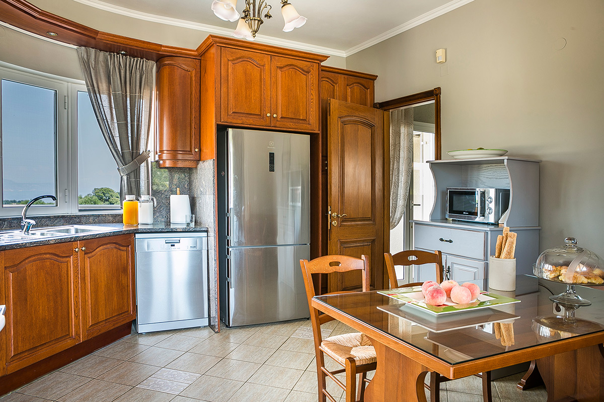 Hidden Gem Estate - The Villa