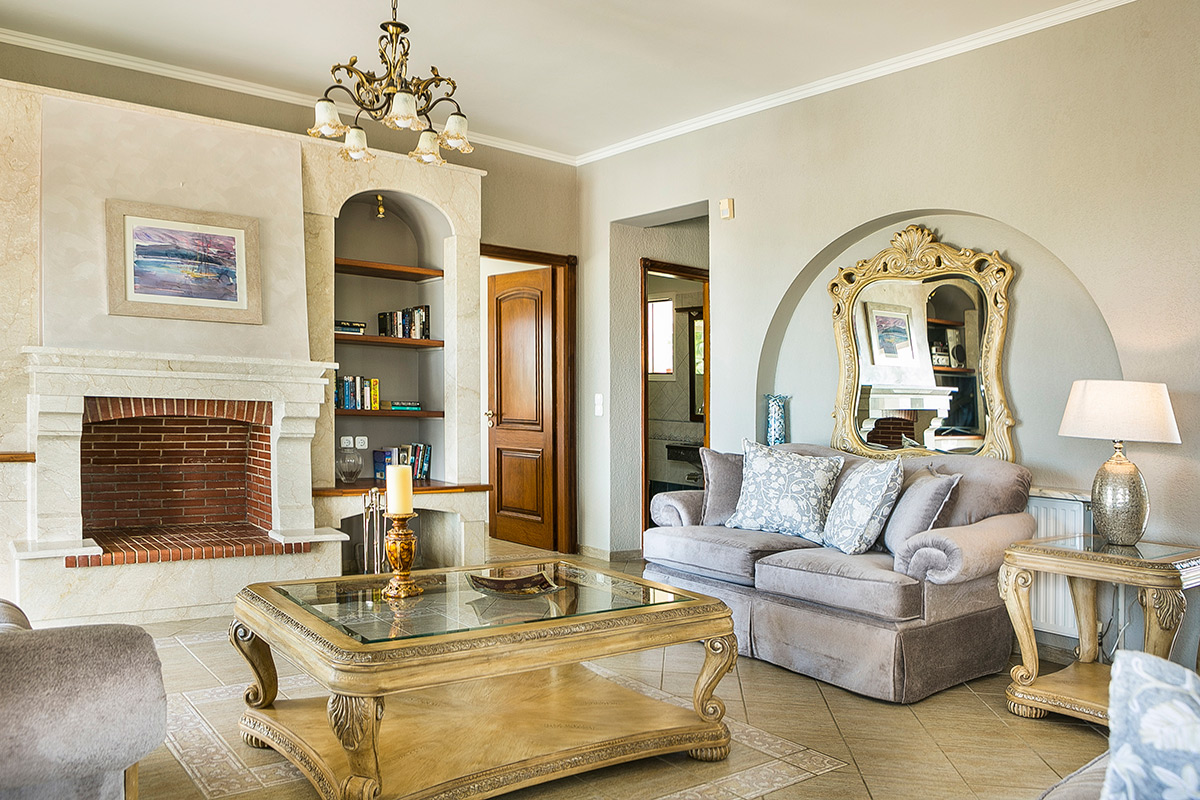 Hidden Gem Estate - The Villa