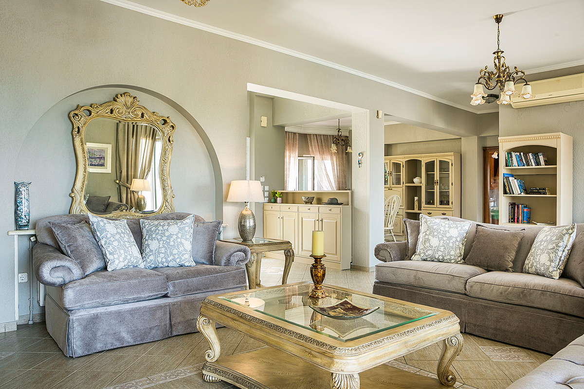 Hidden Gem Estate - The Villa